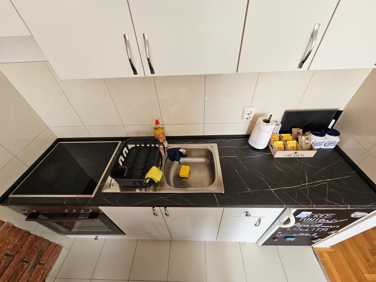 Apartman Lollita Banja Luka Exterior photo