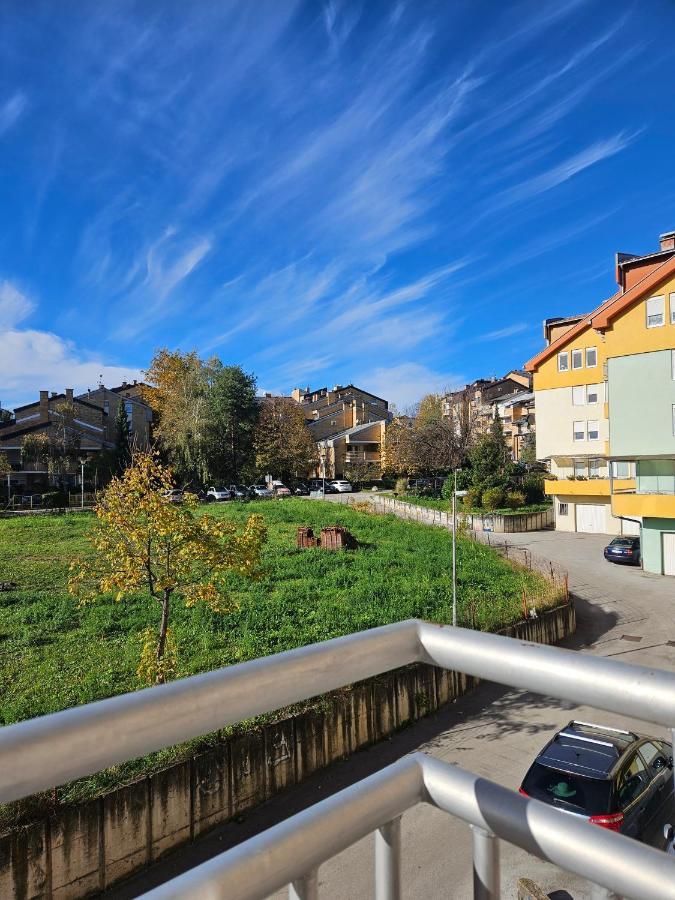 Apartman Lollita Banja Luka Exterior photo