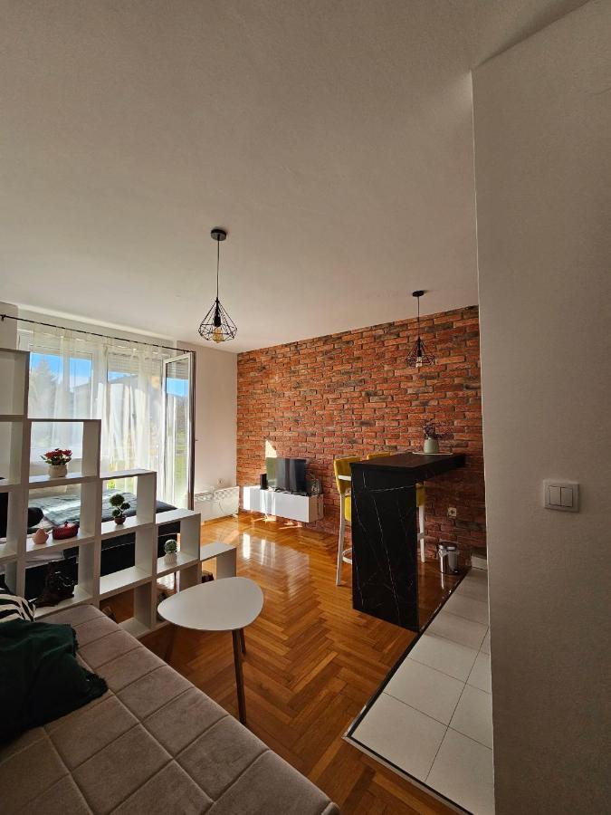 Apartman Lollita Banja Luka Exterior photo