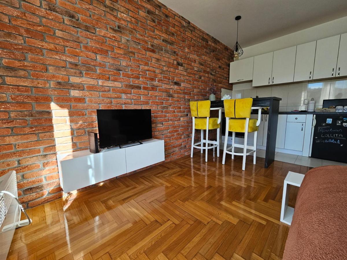 Apartman Lollita Banja Luka Exterior photo