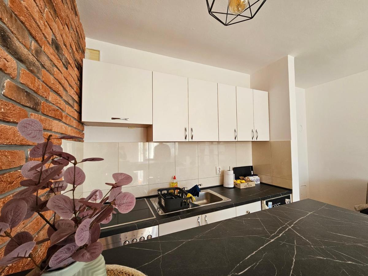 Apartman Lollita Banja Luka Exterior photo