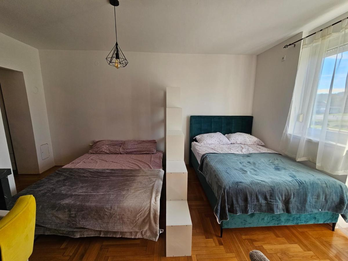 Apartman Lollita Banja Luka Exterior photo